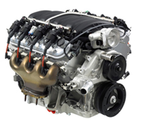 U264D Engine